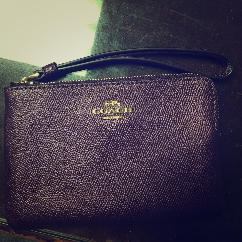 Wristlet